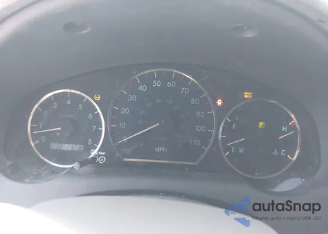 2006 Toyota Sienna Xle z USA, uszkodzony, nr VIN 5TDBA22C76S068357